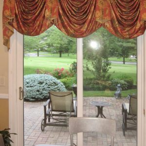 Sliding Patio Doors