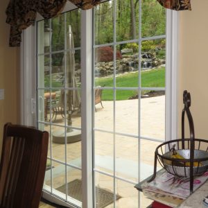 Sliding Patio Doors