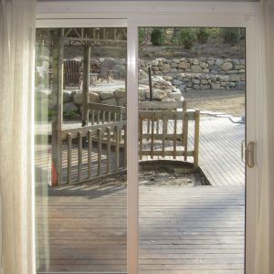 Sliding Patio Doors