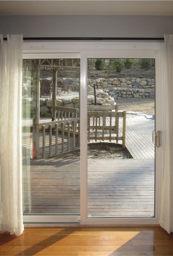 Sliding Patio Doors