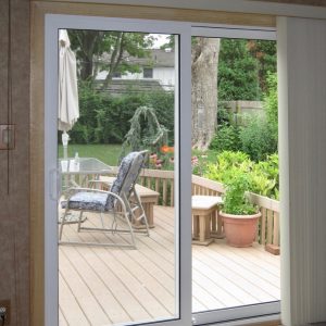 Sliding Patio Doors
