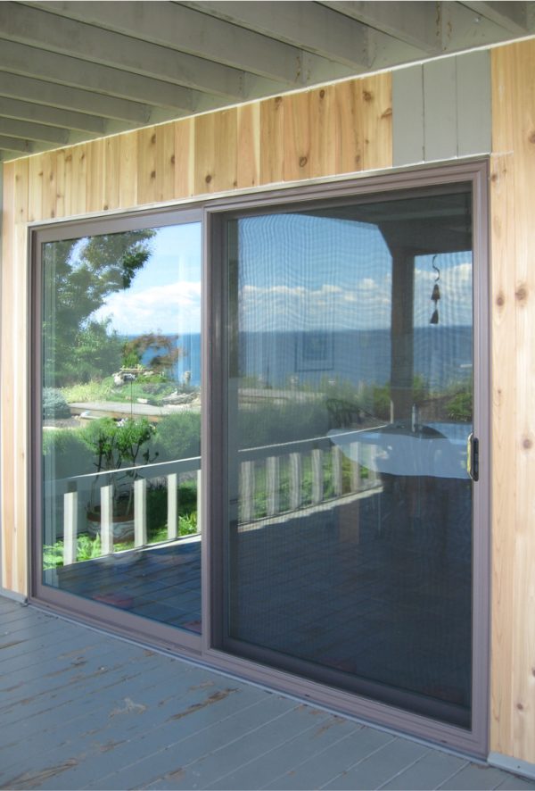 Sliding Patio Doors