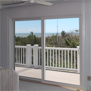 Sliding Patio Doors