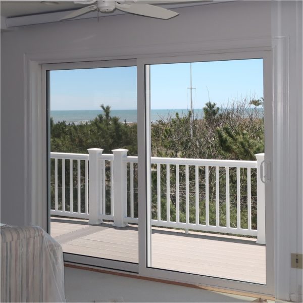 Sliding Patio Doors