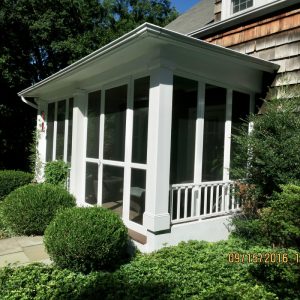 Elmont Storm Doors