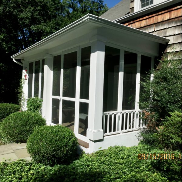 Elmont Storm Doors