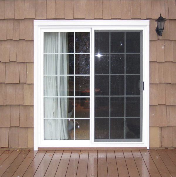 Sliding Patio Doors