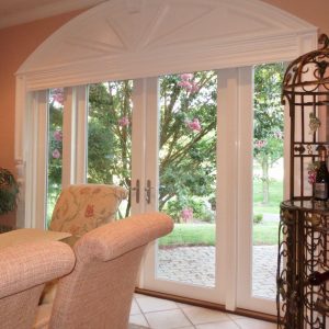 Swing Patio Doors