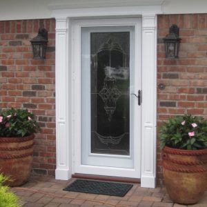Elmont Storm Doors
