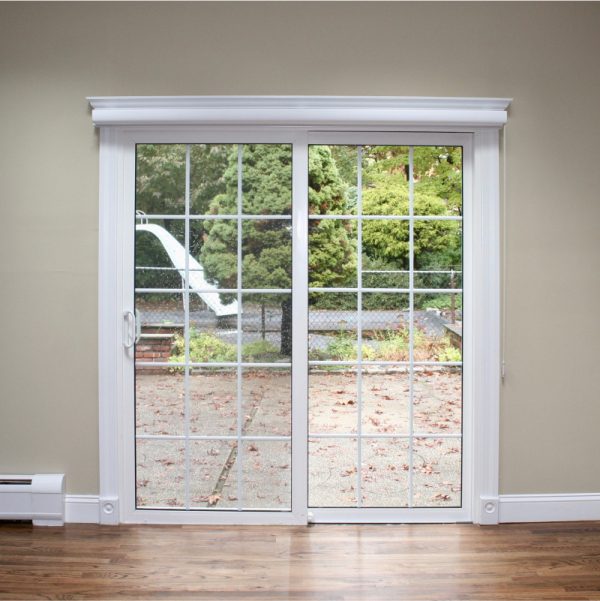 Sliding Patio Doors