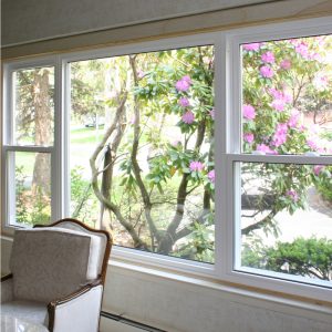 Double Hung