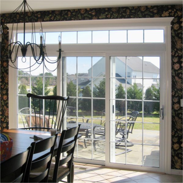 Sliding Patio Doors