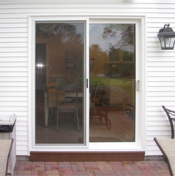 Sliding Patio Doors