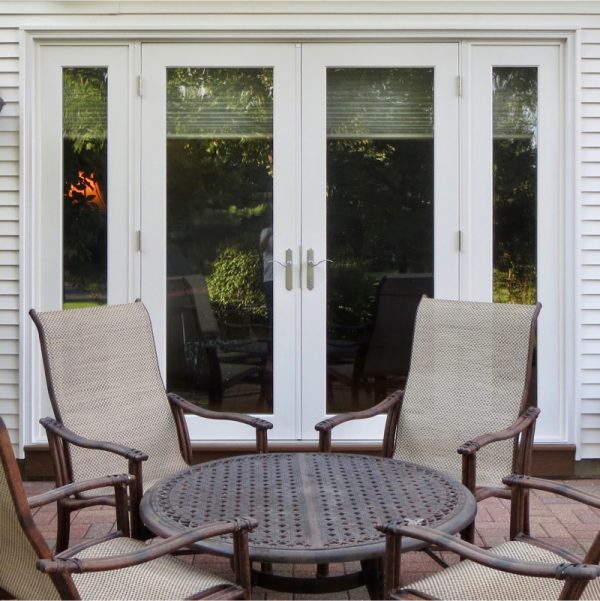 Swing Patio Doors