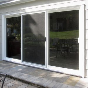 Sliding Patio Doors