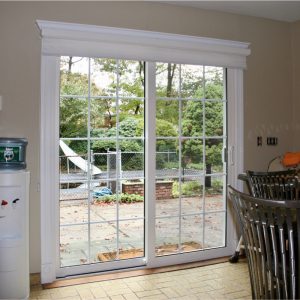 Sliding Patio Doors