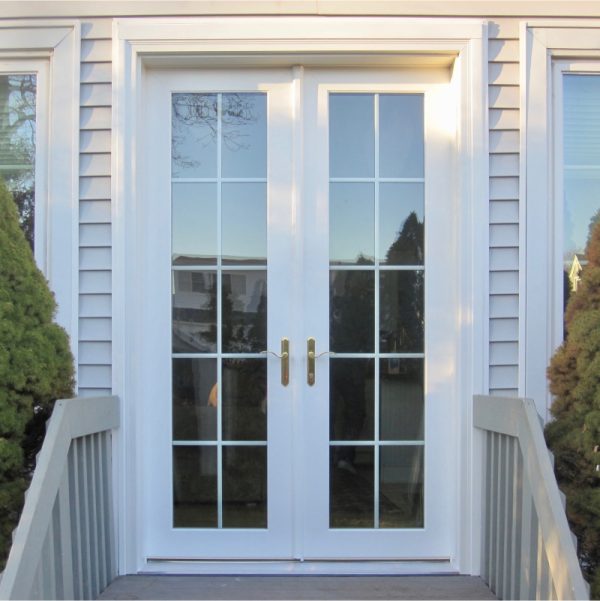Swing Patio Doors