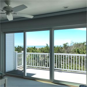 Sliding Patio Doors