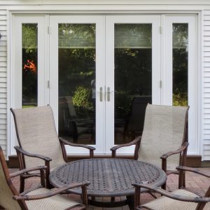 Swing Patio Doors