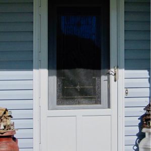 Elmont Storm Doors