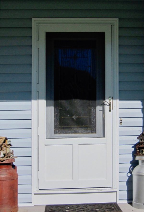Elmont Storm Doors