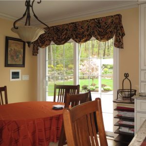 Sliding Patio Doors