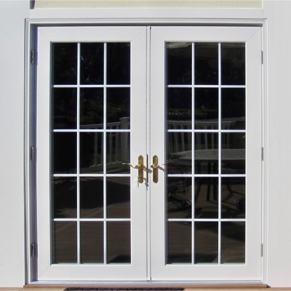 Swing Patio Doors