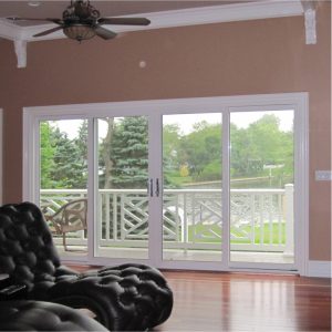 Sliding Patio Doors