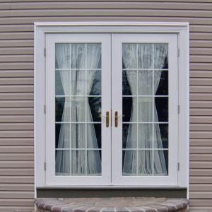 Swing Patio Doors