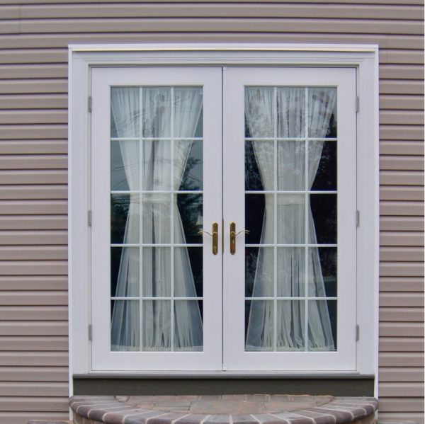 Swing Patio Doors