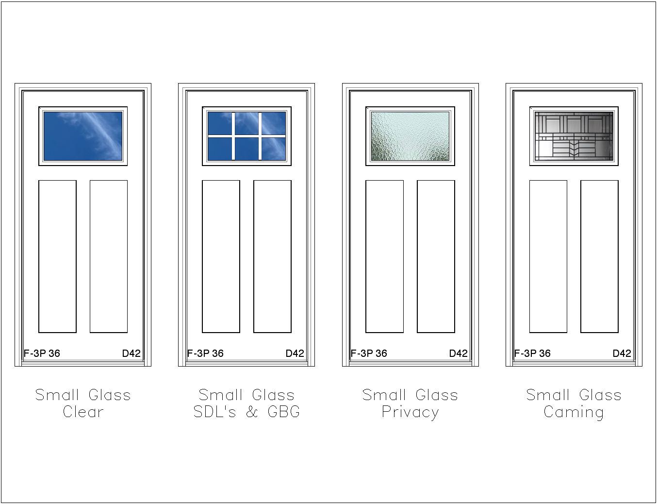 Fiberglass Entry Doors – Royal Windows and Doors