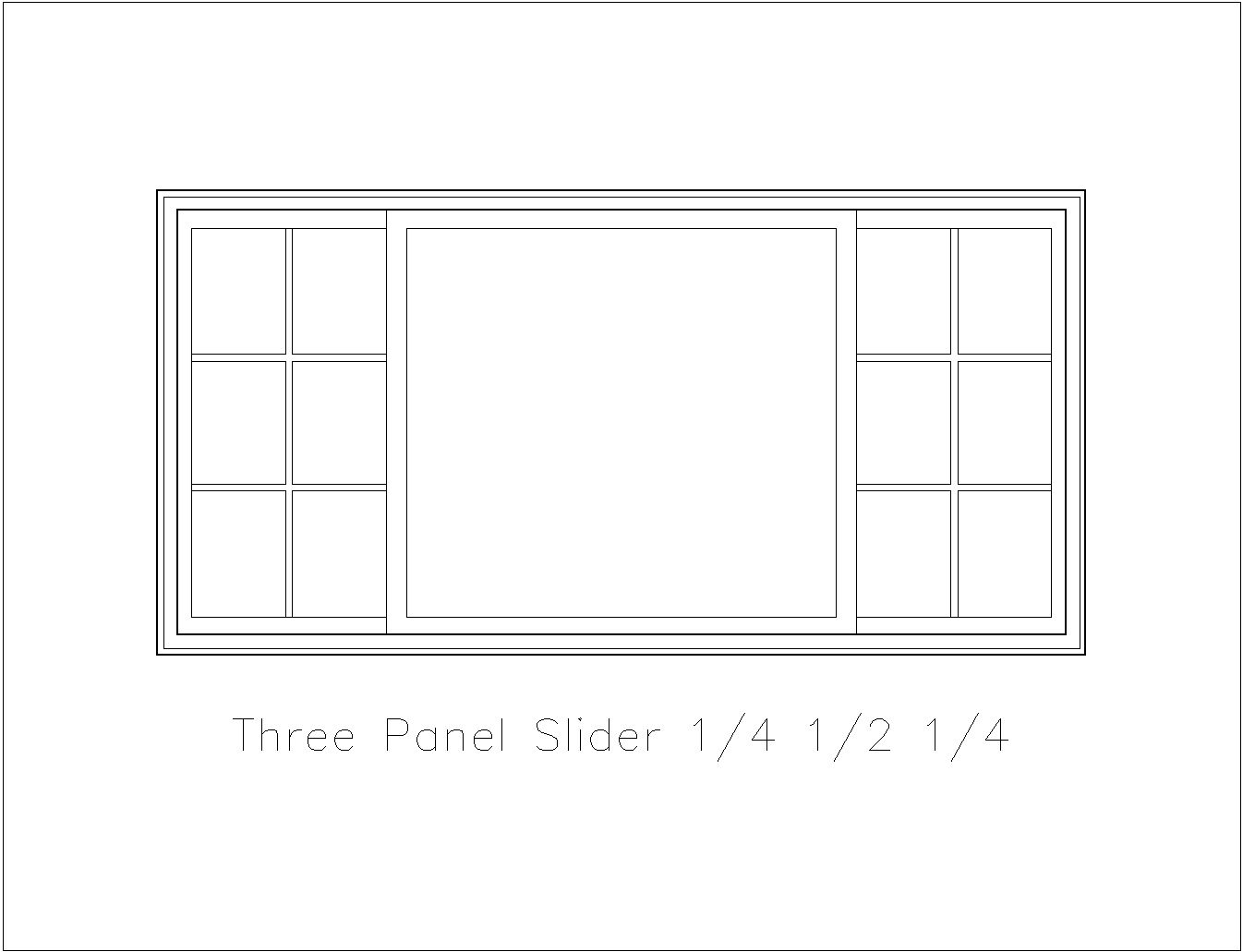 Sliding Windows – Royal Windows and Doors