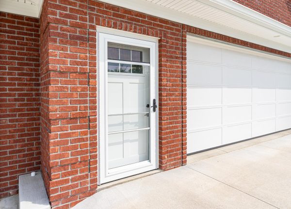3. Elmont Storm Doors