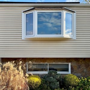 Bay Window Ext