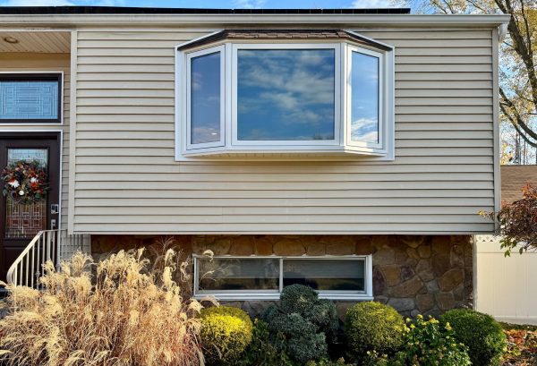 Bay Window Ext