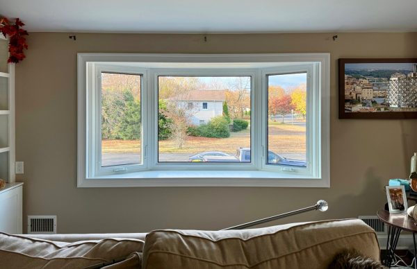 Bay Window Int