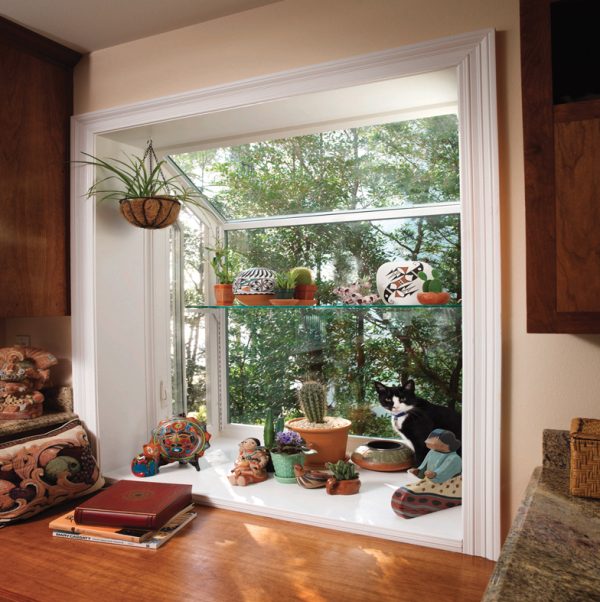 06 Garden Window